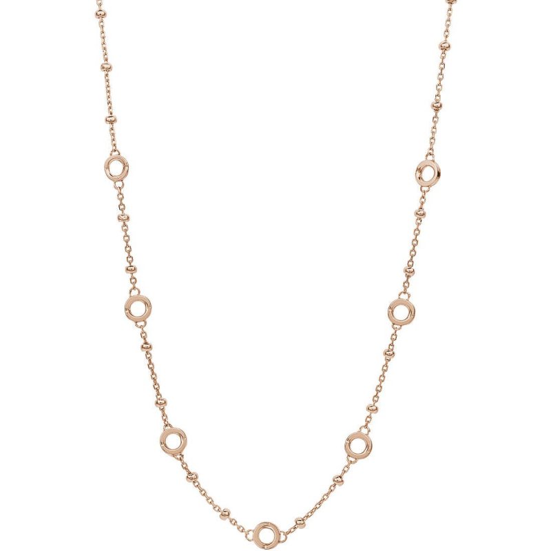 Rosato - Collana Storie - Donna - Argento 925