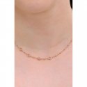 Rosato - Collana Storie - Donna - Argento 925