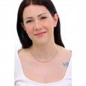 Rosato - Collana Storie - Donna - Argento 925