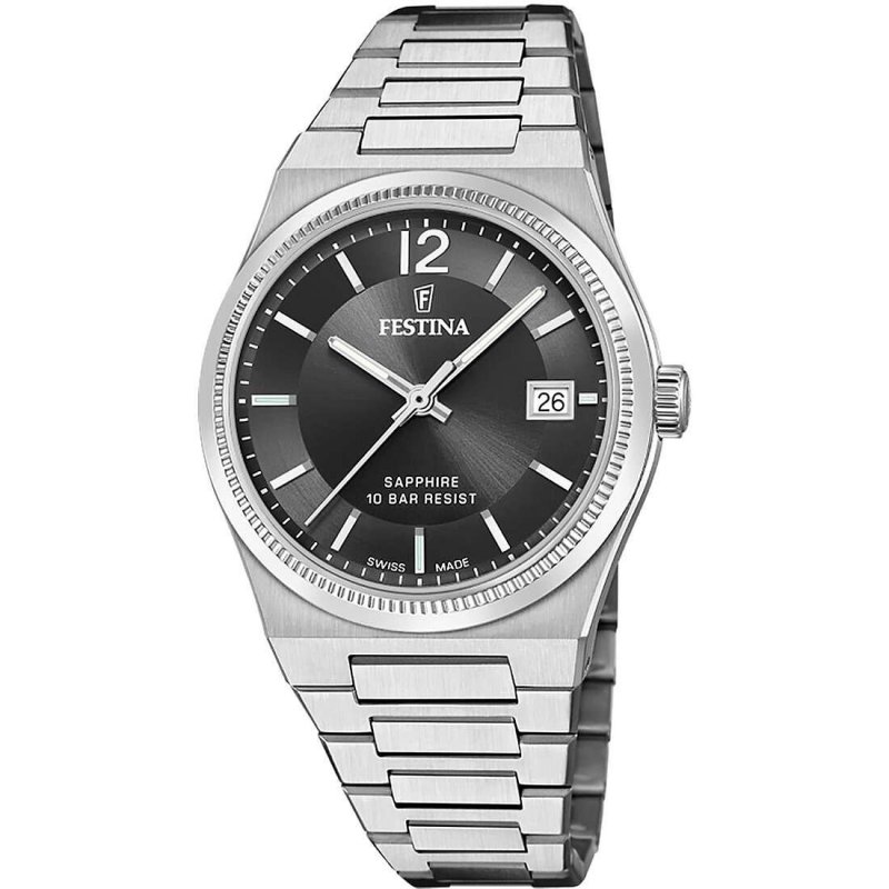 Orologio Solo Tempo Donna Festina F20035/6