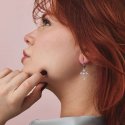Boccadamo - Orecchini Sophie - Argento - Zirconi