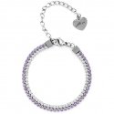 Bracciale Donna Gioielli 4Us Cesare Paciotti 4Ubr6329W
