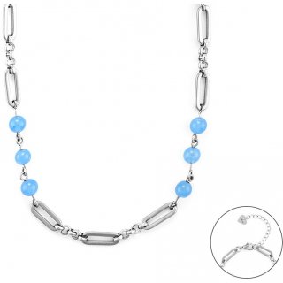 Collana Donna Gioielli 4Us Cesare Paciotti 4Ucl6296W