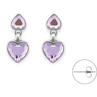 Orecchini Donna Gioielli 4Us Cesare Paciotti 4Uor6278W