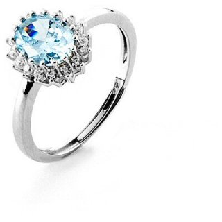 Anello Donna Gioielli 4Us Cesare Paciotti 4Uan6053W