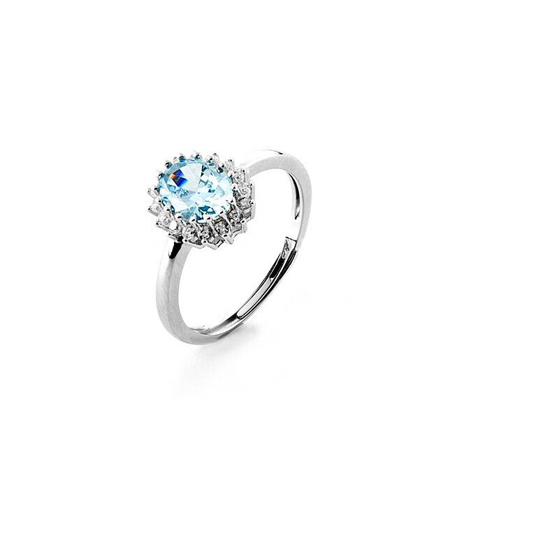 Anello Donna Gioielli 4Us Cesare Paciotti 4Uan6053W
