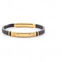 Bracciale Uomo Gioielli 4Us Cesare Paciotti 4Ubr6209