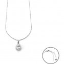 Collana Donna Gioielli 4Us Cesare Paciotti 4Ucl6048W