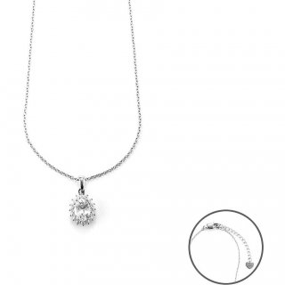 Collana Donna Gioielli 4Us Cesare Paciotti 4Ucl6048W