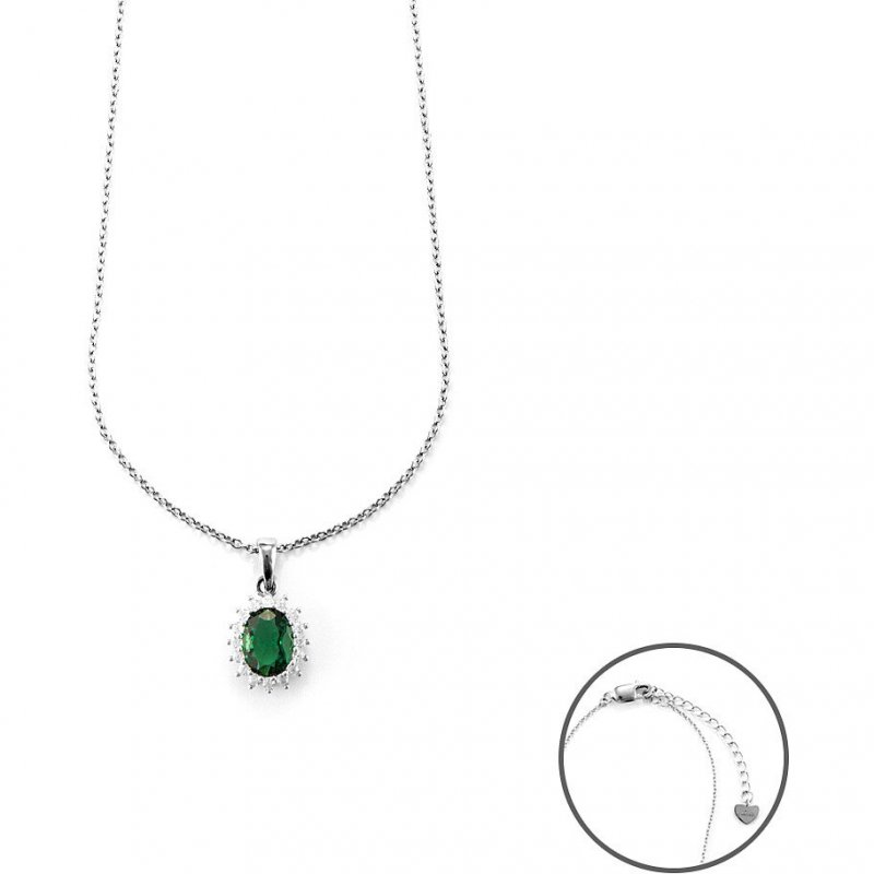 Collana Donna Gioielli 4Us Cesare Paciotti 4Ucl6057W
