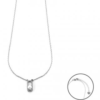 Collana Con Perline 4Us Cesare Paciotti Da Donna 4Ucl6098W