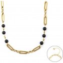 Collana Donna Gioielli 4Us Cesare Paciotti 4Ucl6302W