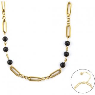Collana Donna Gioielli 4Us Cesare Paciotti 4Ucl6302W