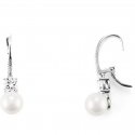 Orecchini Donna Gioielli 4Us Cesare Paciotti 4Uor6110W