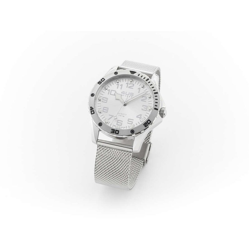 Orologio Solo Tempo Uomo 4Us Cesare Paciotti - T4Ls402 T4Ls402