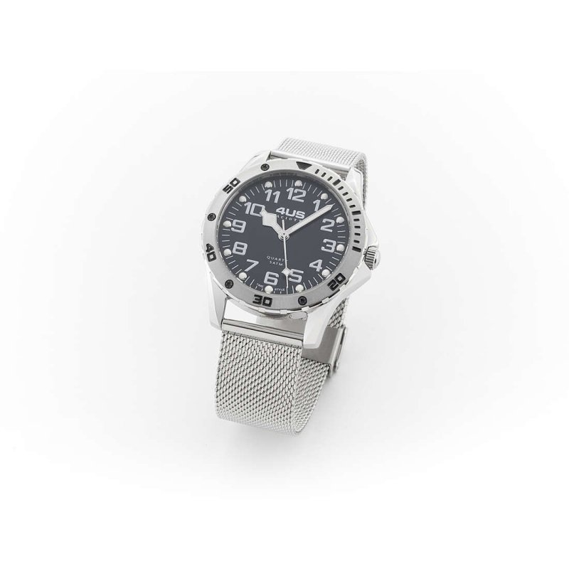 Orologio Solo Tempo Uomo 4Us Cesare Paciotti - T4Ls403 T4Ls403