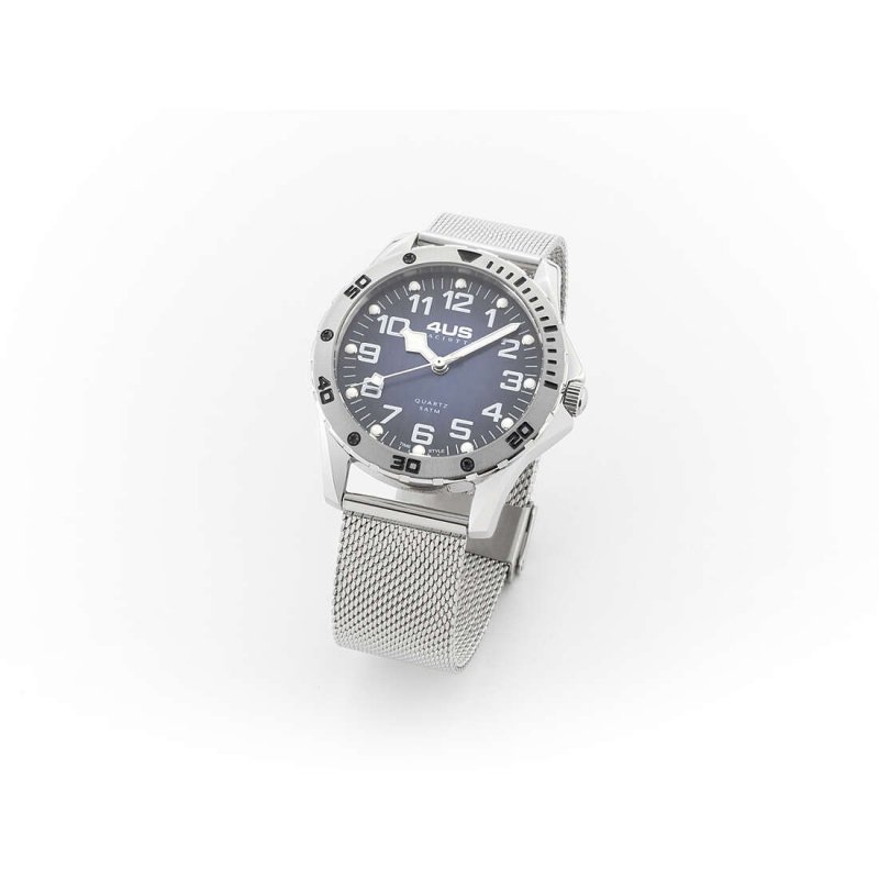 Orologio Solo Tempo Uomo 4Us Cesare Paciotti - T4Ls404 T4Ls404