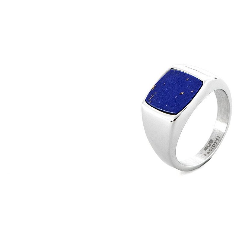 Anello Uomo Gioielli 4Us Cesare Paciotti 4Uan6379