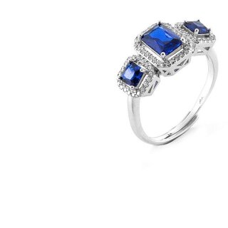 Anello Donna Gioielli 4Us Cesare Paciotti 4Uan6556W