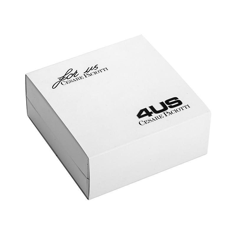 Anello Donna Gioielli 4Us Cesare Paciotti 4Uan6556W