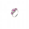 Anello Donna Gioielli 4Us Cesare Paciotti 4Uan6558W