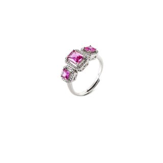 Anello Donna Gioielli 4Us Cesare Paciotti 4Uan6558W