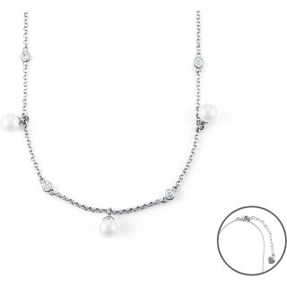 Collana Donna Gioielli 4Us Cesare Paciotti 4Ucl6585W