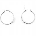 Orecchini Donna Gioielli 4Us Cesare Paciotti 4Uor6489W