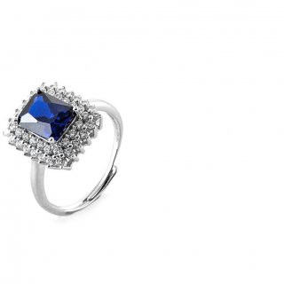 Anello Donna Gioielli 4Us Cesare Paciotti 4Uan6543W