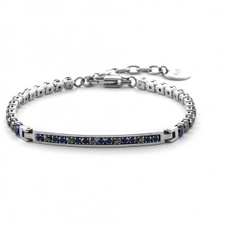 Bracciale Uomo Gioielli 4Us Cesare Paciotti 4Ubr6360