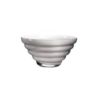 Onlylux - Coppa Anelli Cm.28 - Opale Grigio