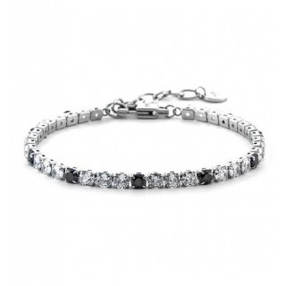 Bracciale 4Us Cesare Paciotti Tennis Uomo 4Ubr6352