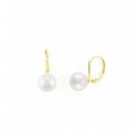 Orecchini 4Us Cesare Paciotti Perle Donna 4Uor6592W