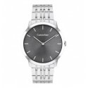 Calvin Klein - Intrigue 25300006 - Unisex - Acciaio Inox