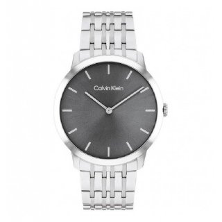 Calvin Klein - Intrigue 25300006 - Unisex - Acciaio Inox