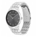 Calvin Klein - Intrigue 25300006 - Unisex - Acciaio Inox