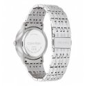 Calvin Klein - Intrigue 25300006 - Unisex - Acciaio Inox