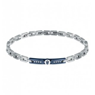 Bracciale Maserati Iconic Uomo Jm423Avd27