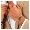 Bracciale Maserati Iconic Uomo Jm423Avd27