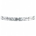 Bracciale Maserati Iconic Uomo Jm423Avd27