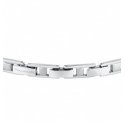 Bracciale Maserati Jewels Sapphire Uomo Jm224Axo02