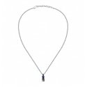 Collana Maserati Jewels Sapphire Uomo Jm334Axo05
