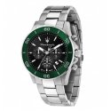 Orologio Uomo Maserati Competizione R8873600008