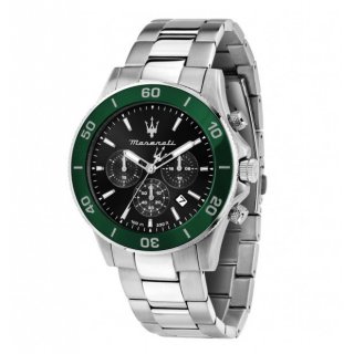 Orologio Uomo Maserati Competizione R8873600008