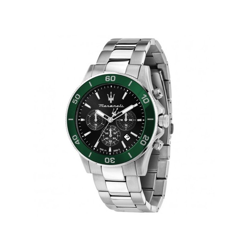 Orologio Uomo Maserati Competizione R8873600008