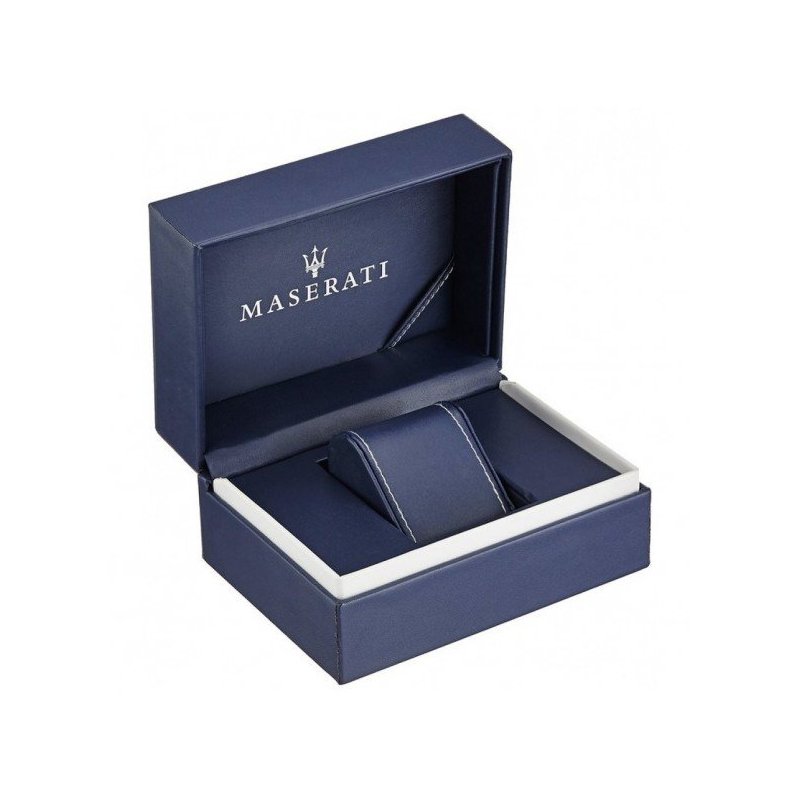 Orologio Uomo Maserati Competizione R8873600008