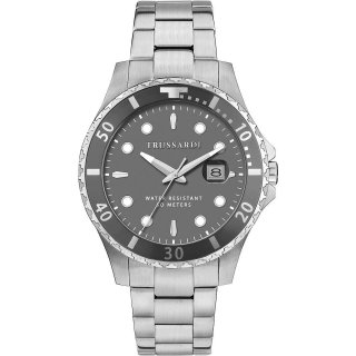 Orologio Solo Tempo Uomo Trussardi City Life - R2453169007 R2453169007