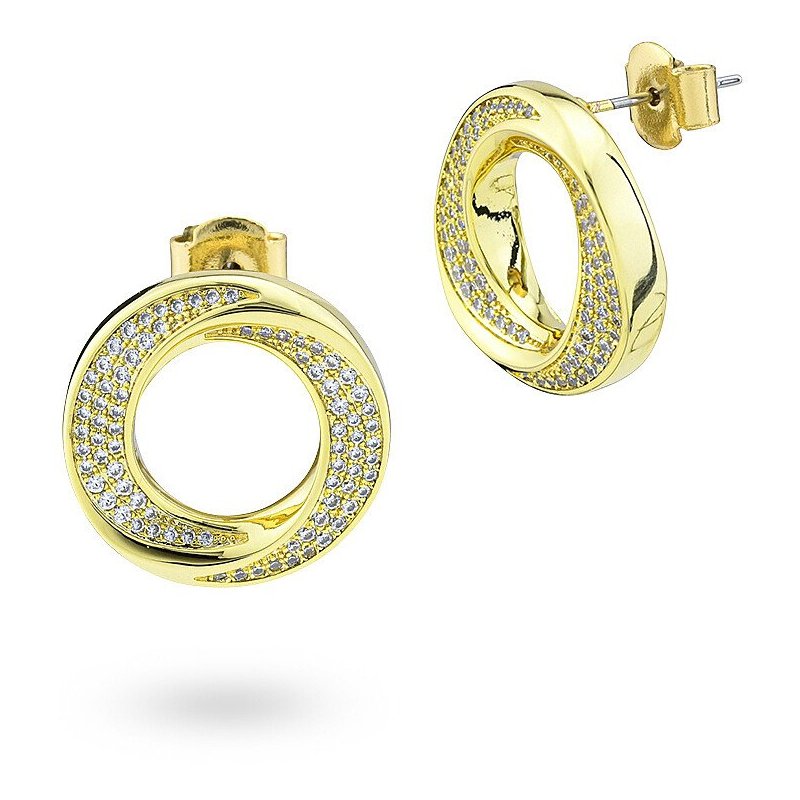 Orecchini Donna Gioielli Boccadamo Kor049D