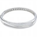 Boccadamo - Bracciale Donna - Zirconata - Bronzo