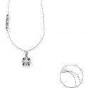 Collana Uomo Gioielli 4Us Cesare Paciotti 4Ucl6410